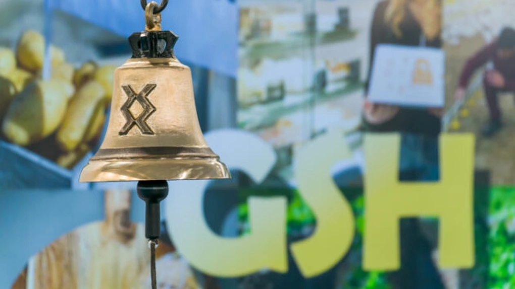 Grup Șerban Holding s-a listat pe piața AeRO. Plănuiește investiții de 250 de milioane de lei în următorii zece ani