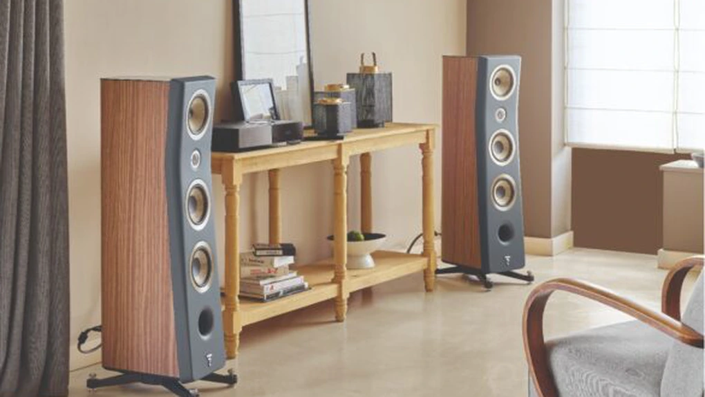 Investiție de 1,5 mil. euro la București în cel mai mare magazin audio-video din lanțul polonezilor de la Horn Distribution