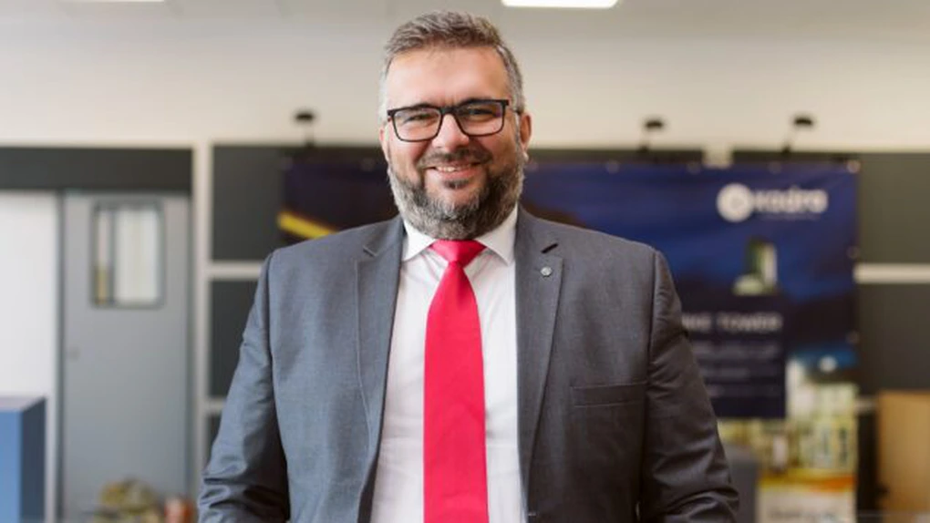 Afacerile KADRA au crescut cu 20% în 2021