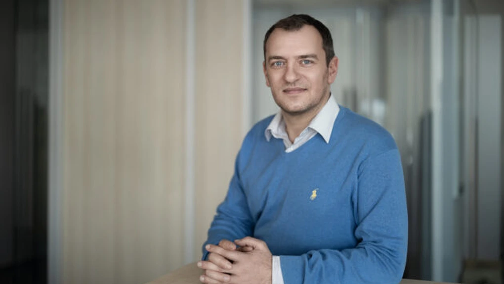 Carrefour numește un nou director român la Supeco, brandul de discount al retailerului. Anteriorul manager, Gabriel Cubanțov, merge în Franța