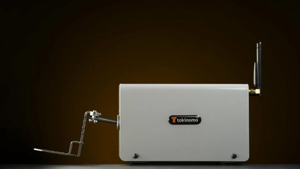 Finanțare de 1,7 milioane de dolari pentru startup-ul românesc Tokinomo pentru expansiunea globală