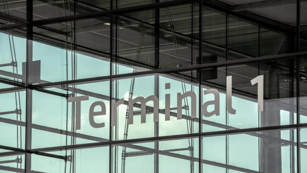 Aeroportul din Berlin a anulat zborurile programate pentru ziua de miercuri din cauza grevei personalului