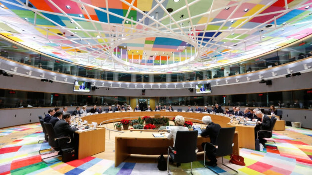 Consiliul European a adoptat o recomandare privind venitul minim adecvat