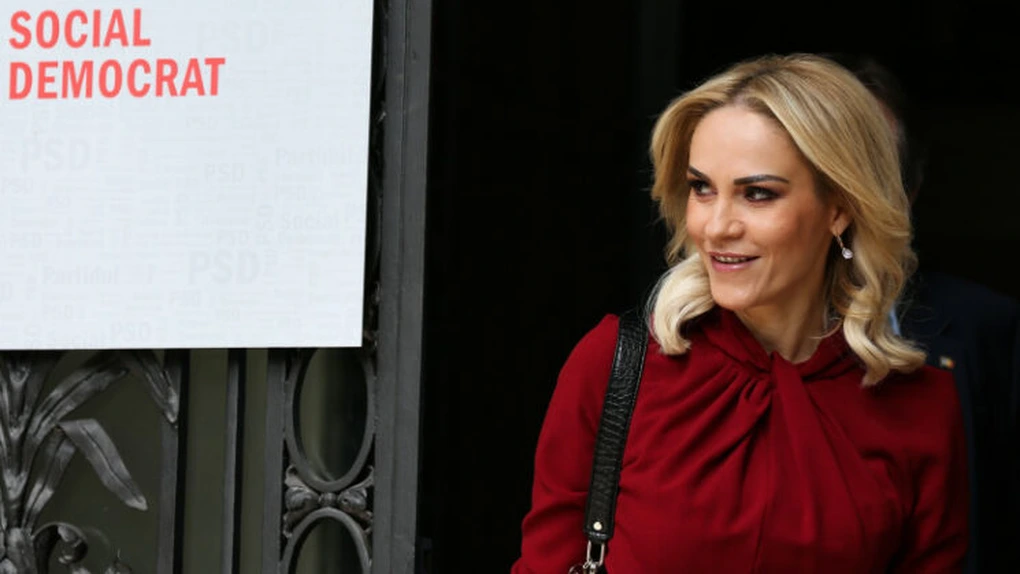 Gabriela Firea anunța alte soluții pentru creșeterea salariilor, după declarațiile lui Florin Cîțu: Când propuneam noi soluții, PNL s-a opus