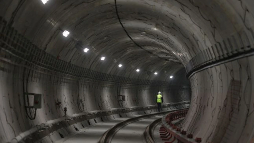 Grindeanu, despre metroul spre Otopeni: Pe M6 lucrurile au fost reluate. Acea sincopă ne-a pus într-o situaţie neplăcută