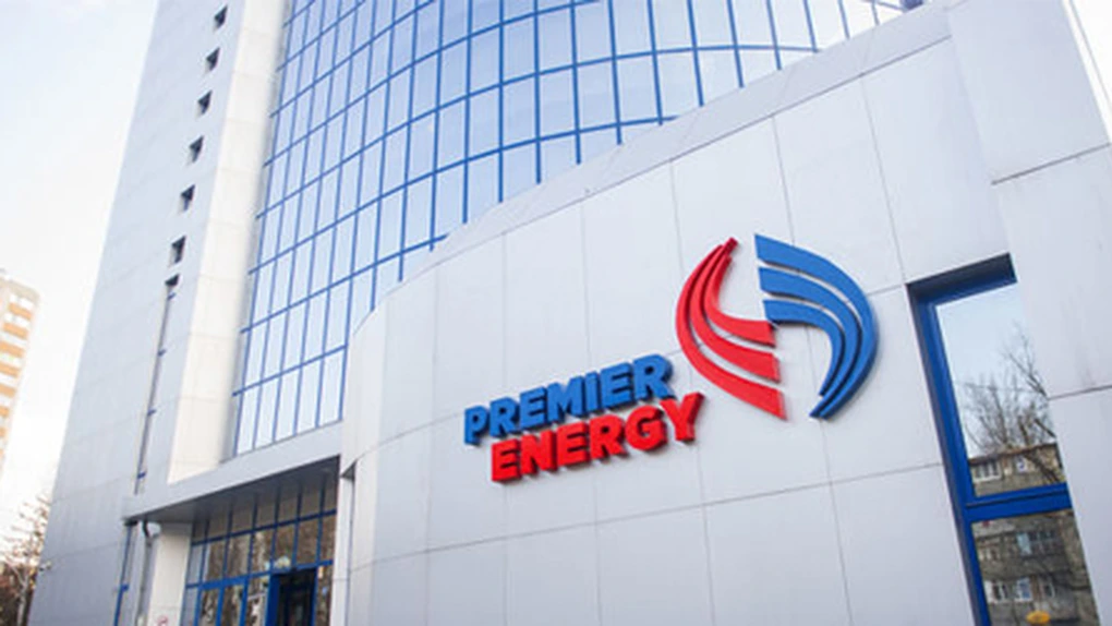 BERD a acordat un împrumut de 30 de milioane de euro companiei de utilităţi Premier Energy
