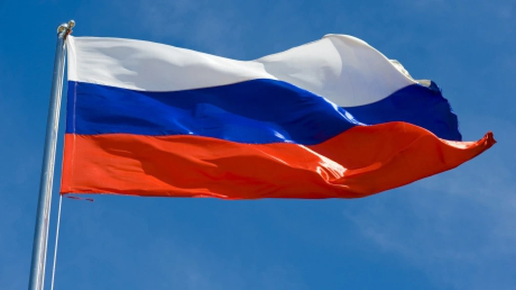 S&P Global prognozează o contracţie de 8,5% a economiei Rusiei, în 2022