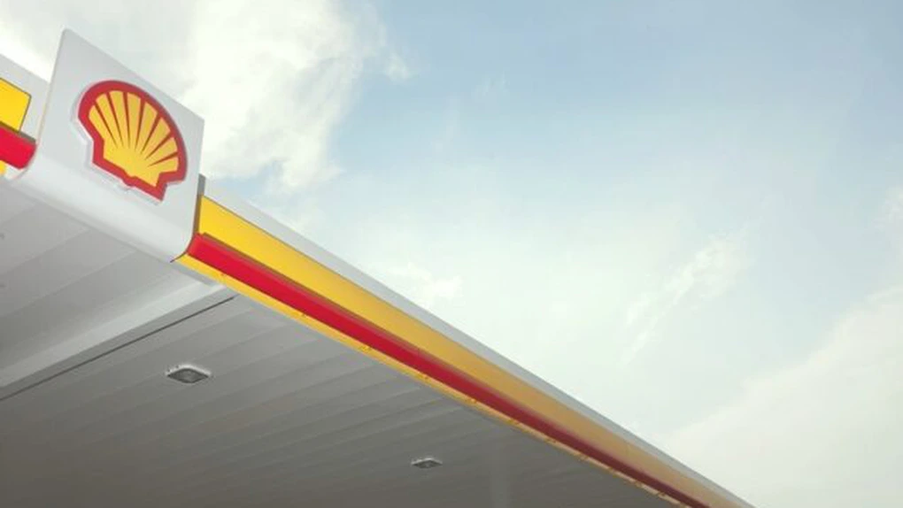Shell vinde investiţiile din Rusia, din cauza conflictului din Ucraina