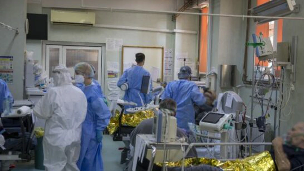 295 de cazuri noi de infectare cu SARS-CoV-2 și un deces au fost înregistrate în ultimele 24 de ore. 83 de pacienți sunt internați la ATI