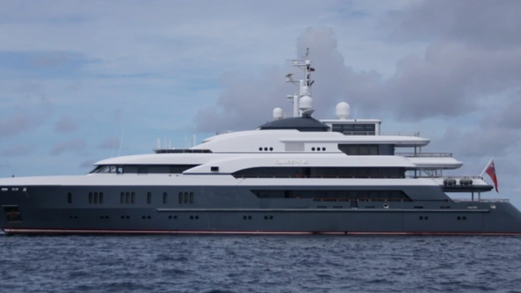 Miliardarii ruși îți mută iahturile în Maldive, ca să evite confiscarea lor