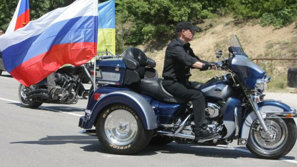 BMW și Harley Davidson au anunțat oprirea exporturilor către Rusia