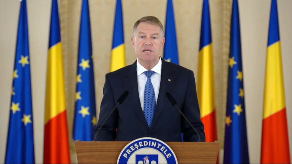 Retragerea României din Banca Internaţională de Investiţii şi Banca Internaţională de Colaborare Economică - Legea a fost promulgată de Iohannis