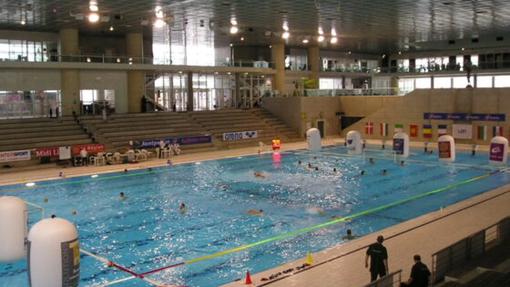 Liga Europeană de Nataţie îi suspendă din competițiile sale pe sportivii din Rusia și Belarus