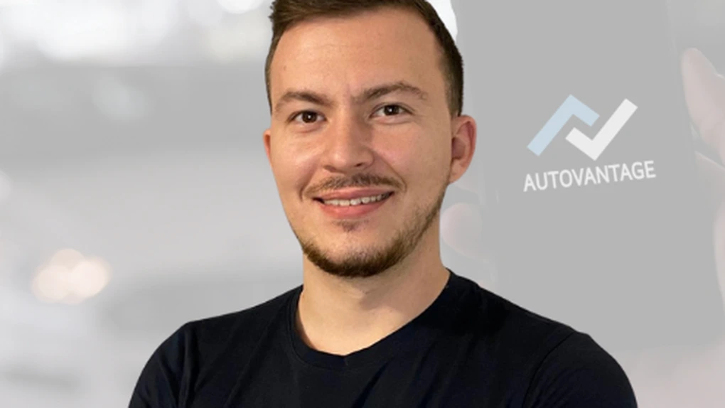 AutoVantage a început campania de finanțare pe platforma Rōnin, prin care țintește să strângă 150.000 de euro