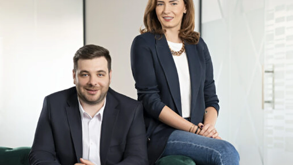 Startup-ul healthtech SanoPass deschide o nouă rundă de finanțare și își propune să atragă 3 milioane de euro