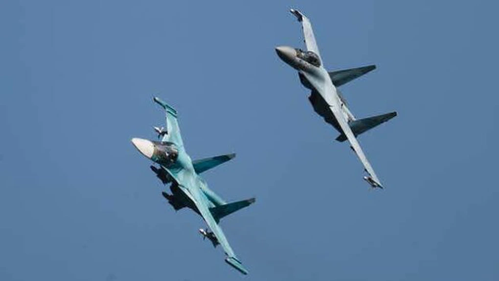 SUA şi Polonia analizează posibilitatea ca Varşovia să trimită avioane de luptă sovietice în Ucraina - presă