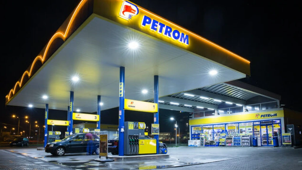 Petrom a scumpit din nou carburanții. Motorina a sărit pragul de 8 lei pe litru