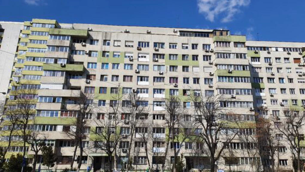 Cartierele din București cu cele mai mici chirii la apartamentele cu două camere