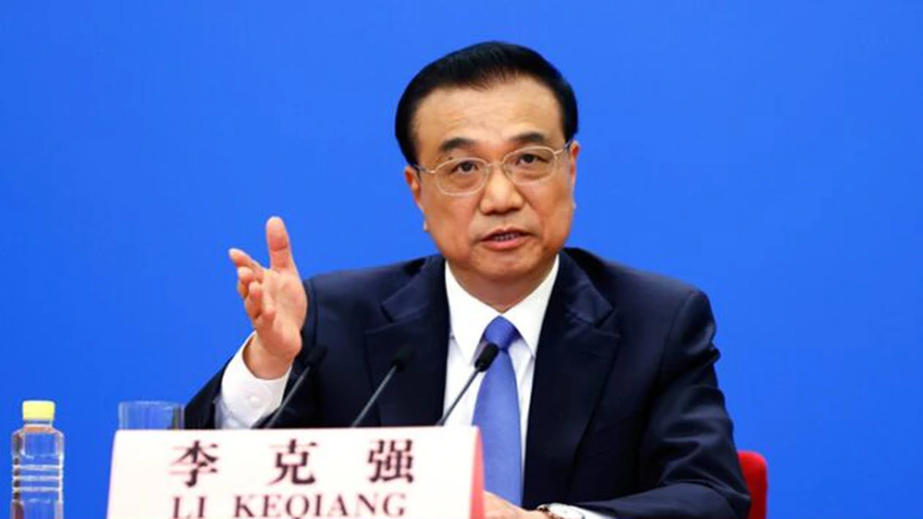 Premierul chinez confirmă că va renunţa la mandat în martie anul viitor