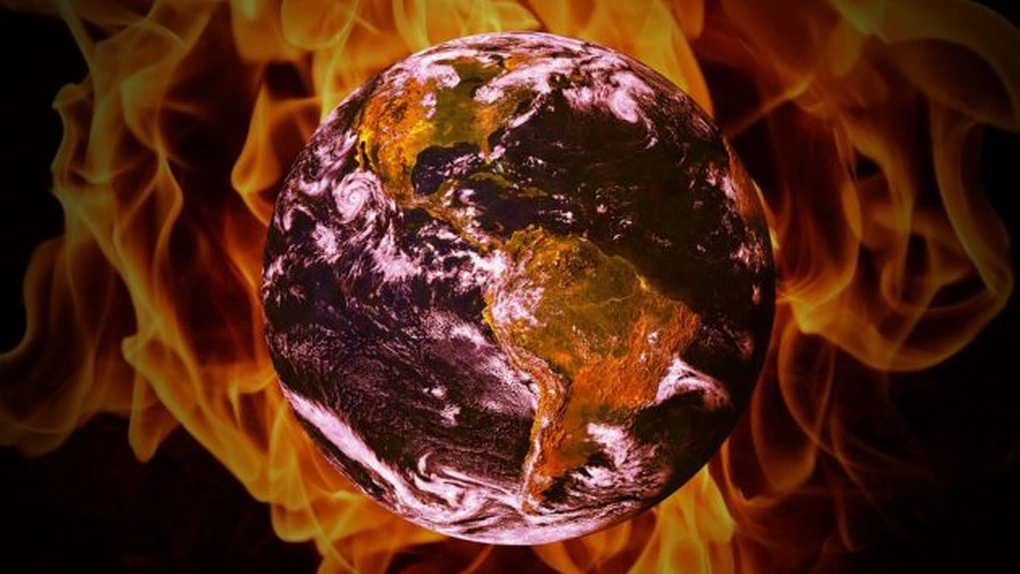Secretarul general al ONU: Omenirea se îndreaptă ''cu ochii închişi spre o catastrofă climatică''