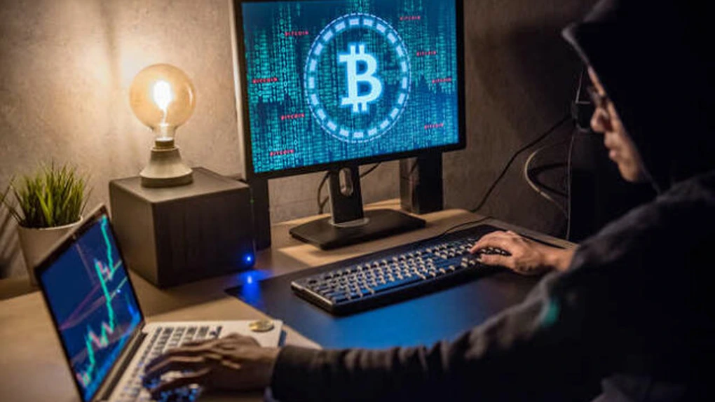 Atenție unde vă țineți banii: hackerii au furat de la investitorii crypto aproape 700 milioane de dolari în primele trei luni ale anului
