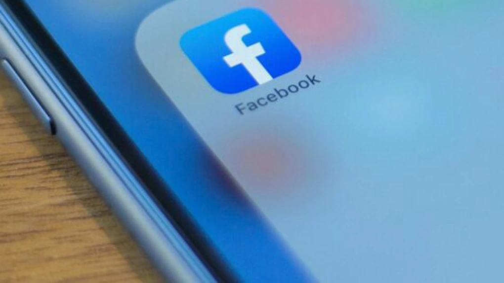 Facebook ar putea fi forțat să plătească Italiei 870 de milioane de euro pentru folosirea datelor utilizatorilor - surse Reuters