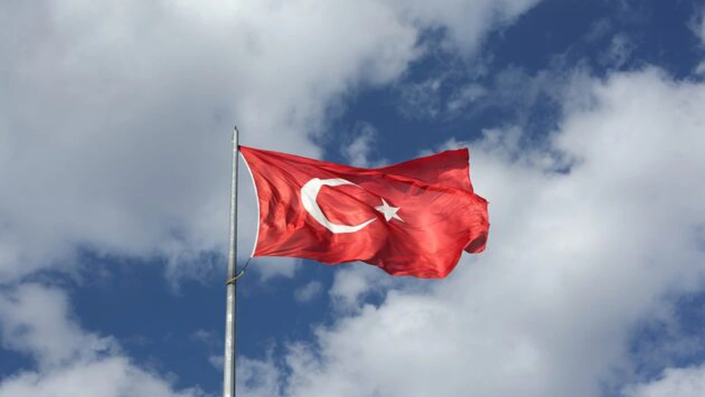Inflaţia din Turcia a atins în februarie un nou maxim al ultimilor 20 de ani, de 54,44%
