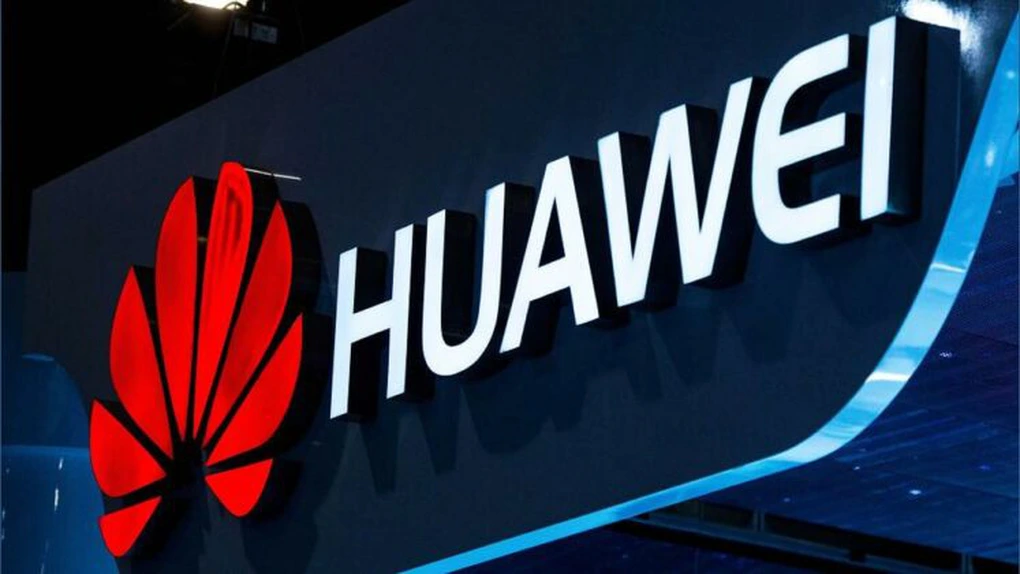 Profitul net al Huawei Technologies a scăzut cu 52% în primul semestru