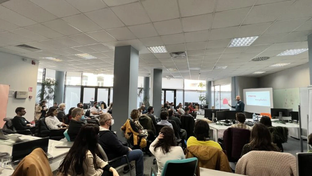 Tranzacție pe piața IT din Cluj. Compania de soluții software .msg Romania preia Evolving Systems Romania