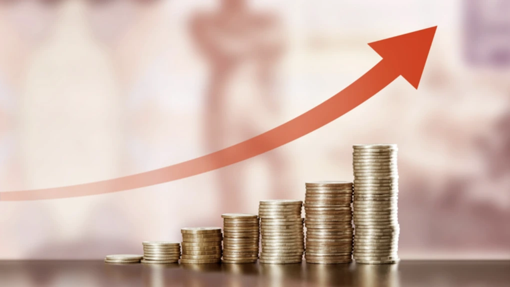 AAFBR: Majoritatea analiştilor financiar-bancari estimează că inflaţia va depăşi 8% în 2022