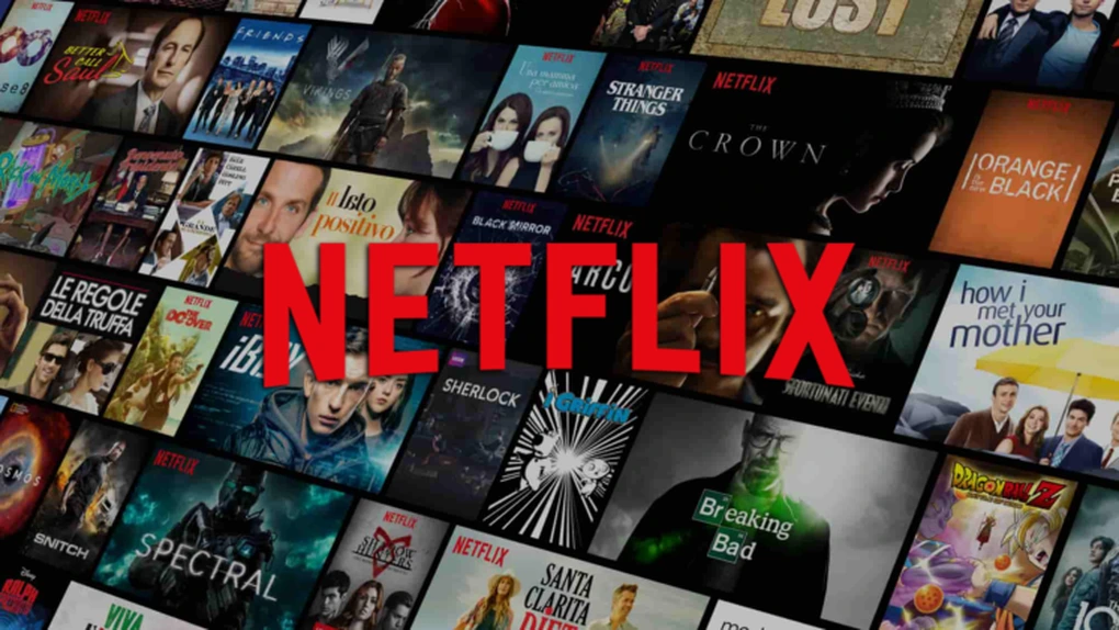 Piaţa serviciilor de streaming, în creştere, pe fondul rezultatelor Netflix, 