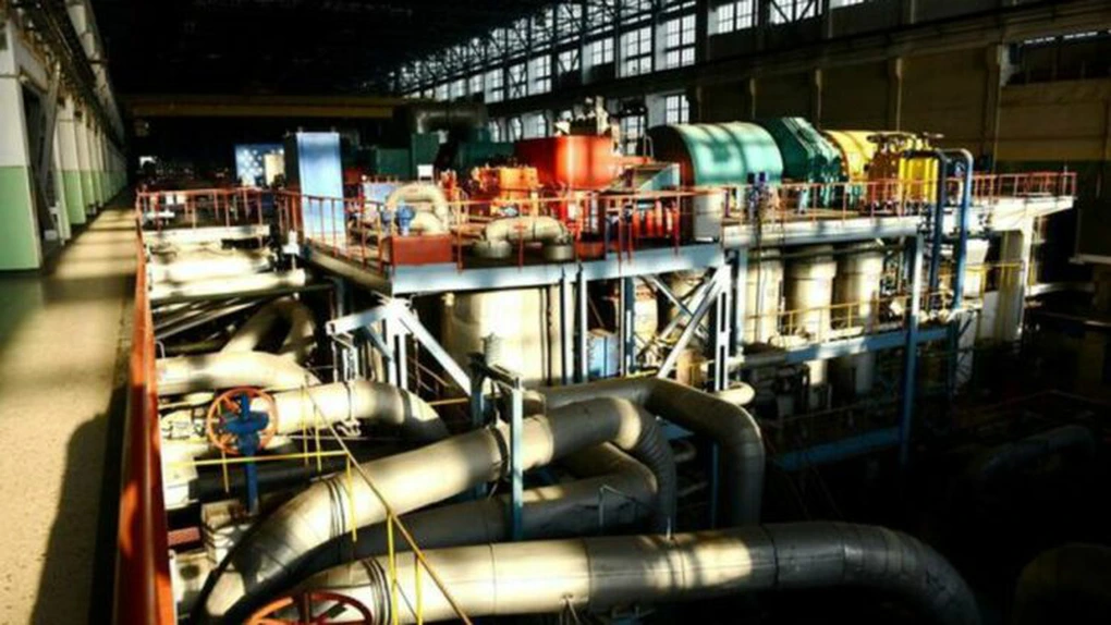 Termoenergetica: Avarie la reţeaua primară pe magistrala Berceni; furnizarea apei calde - sistată la 370 de blocuri şi un spital