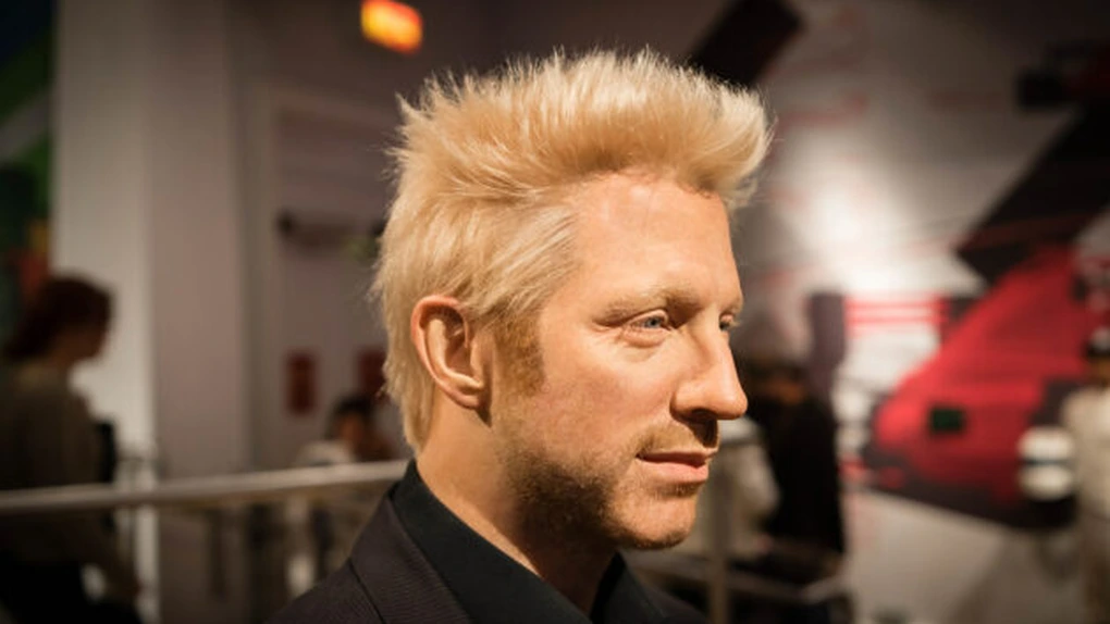 Boris Becker a fost condamnat la doi și jumătate de închisoare în dosarul privind falimentul său personal
