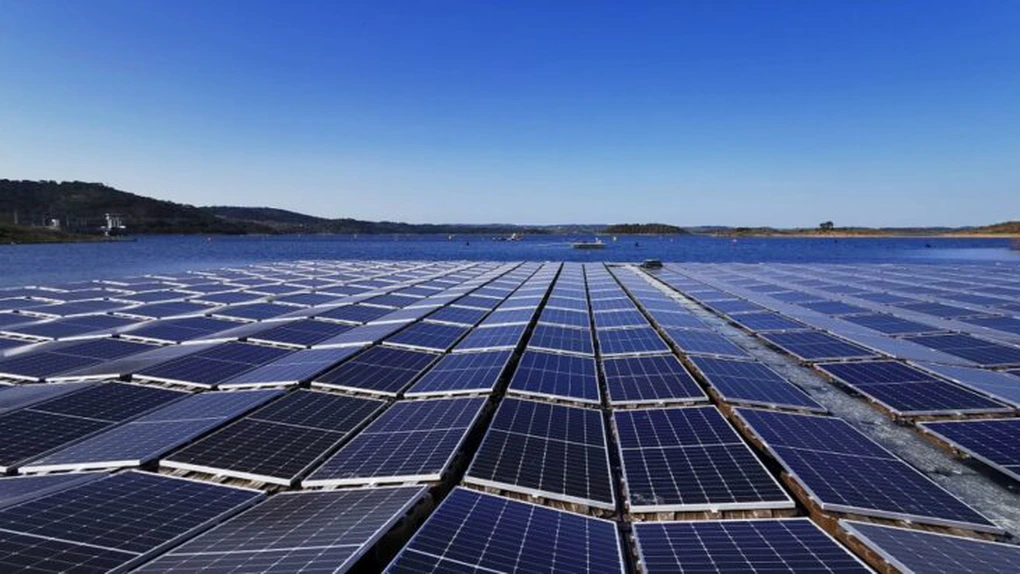 Enel X România instalează un parc solar de 3 MW pentru WDP România