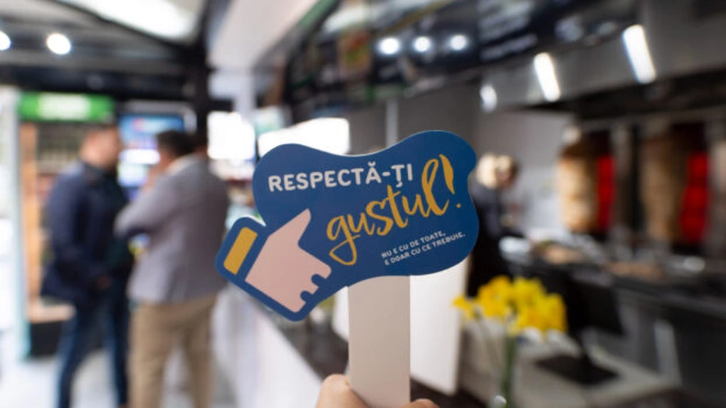 Agenția Ideologiq realizează rebrandingul și comunicarea lanțului de restaurante fast-food DABO