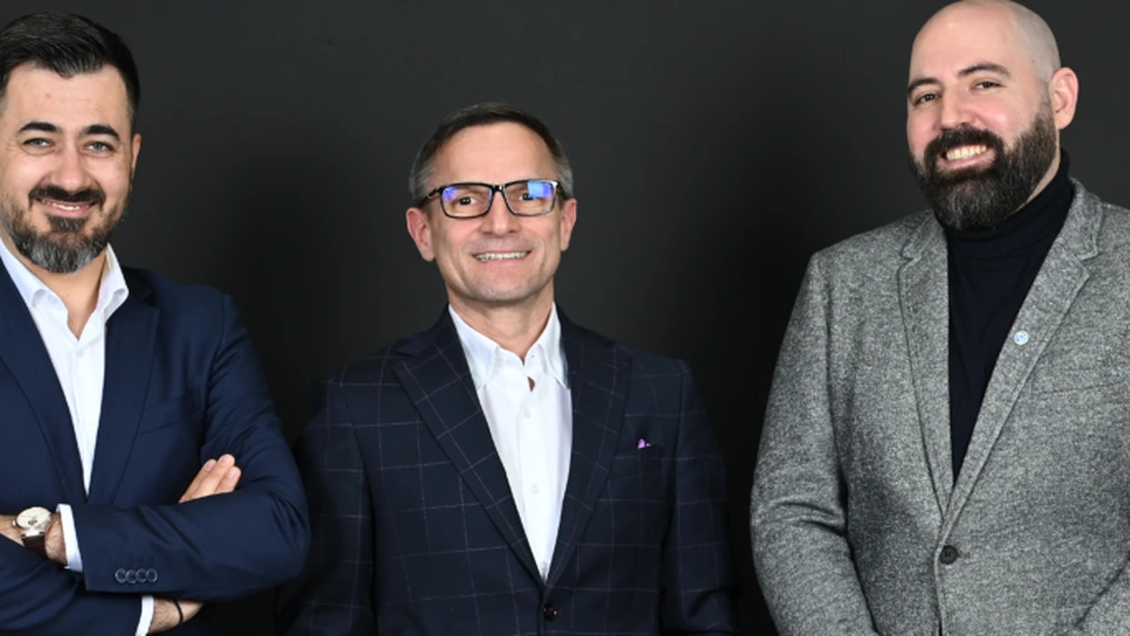 Fintech-ul Degethal a ales ca partener strategic de branding compania Heraldist din Cluj-Napoca