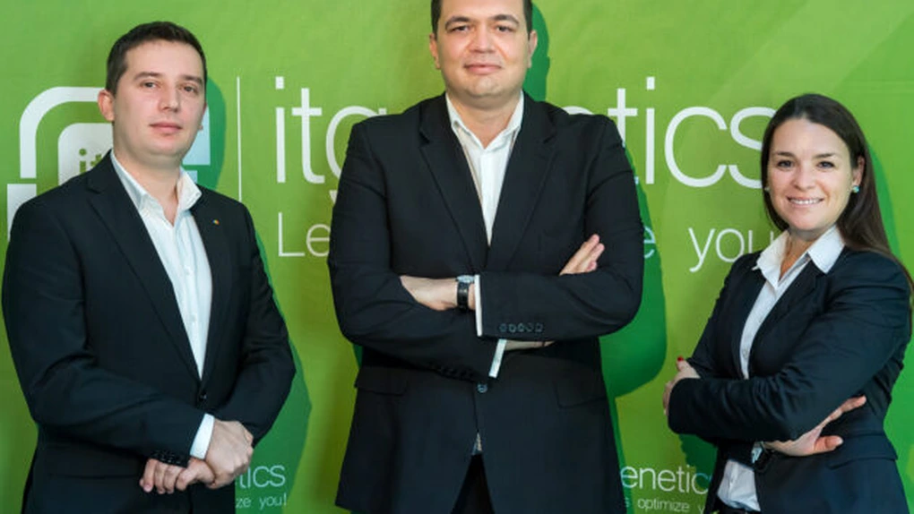 Compania românească de software IT Genetics deschide o reprezentanță la Madrid