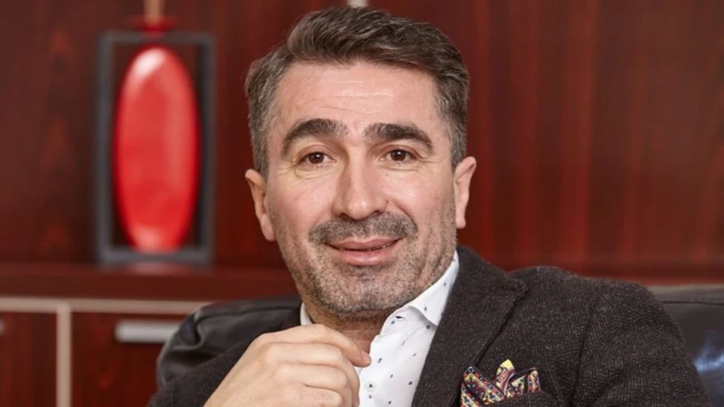 Președintele CJ Neamț Ionel Arsene a fost condamnat la 8 ani şi 4 luni de închisoare