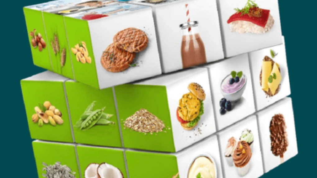 Performanță românească pe piața din Germania. Un startup din București a dezvoltat în doar 2 săptămâni o aplicație pentru produse vegane. Urmează piața din SUA