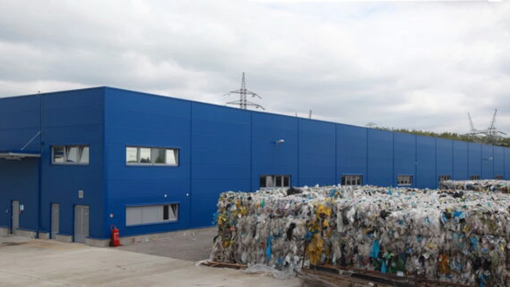 Grupul MOL a preluat ReMat, principala companie de reciclare a materialelor plastice din Ungaria