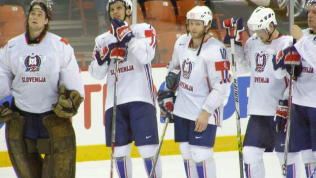 Rusia nu va mai organiza Campionatul Mondial de Hochei pe Gheață în 2023. Federația Internațională i-a retras acest drept