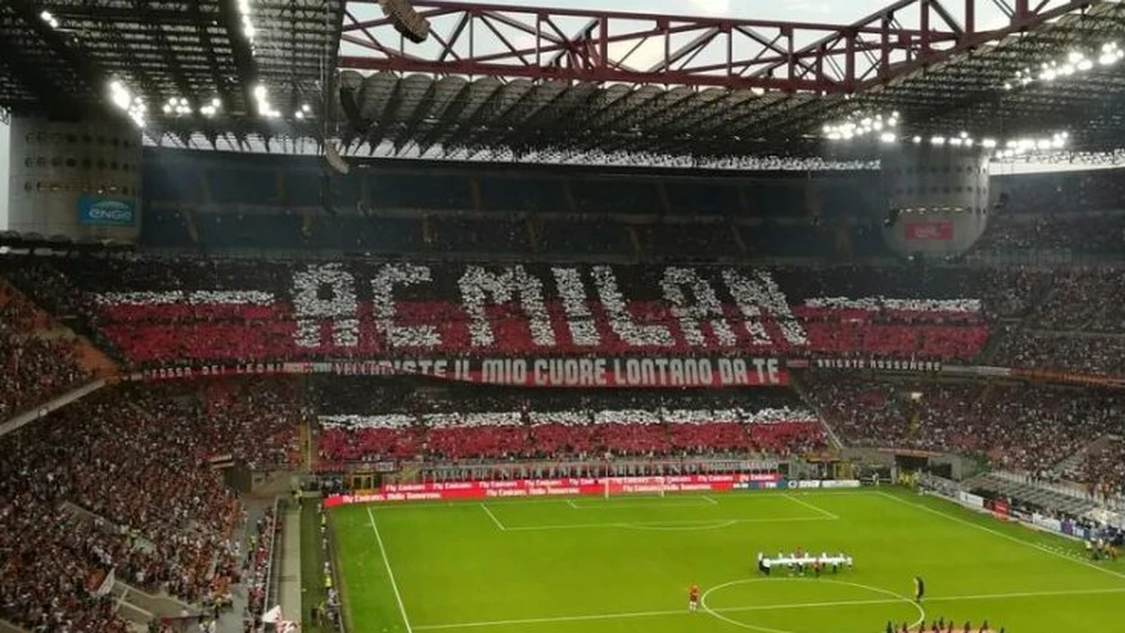 Vânzarea clubului AC Milan către un fond de investiţii cu sediul în Bahrain va fi oficializată săptămâna aceasta, anunţă presa italiană