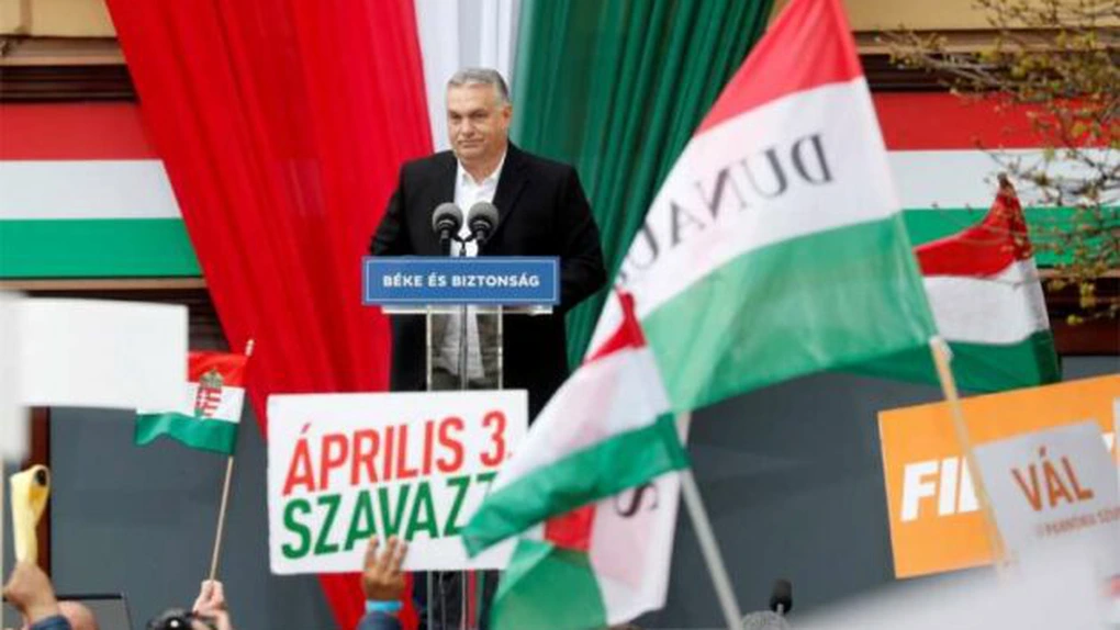 Au început alegerile legislative în Ungaria. Viktor Orban decis să îşi consolideze poziţia
