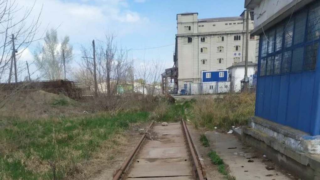 Grindeanu: Operaționalizăm rapid liniile de cale ferată din Portul Galați