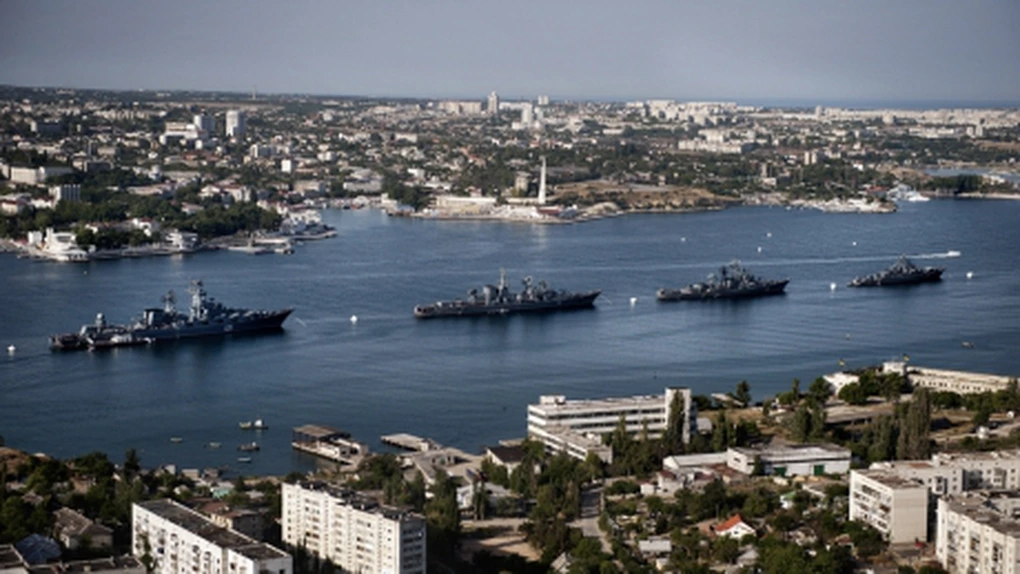 Pentagonul crede că Ucraina nu poate recupera pe termen scurt peninsula Crimeea
