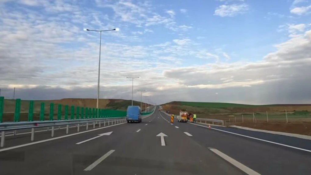 Au fost actualizate amenzile pentru lipsa rovinietei valabile - lege promulgată