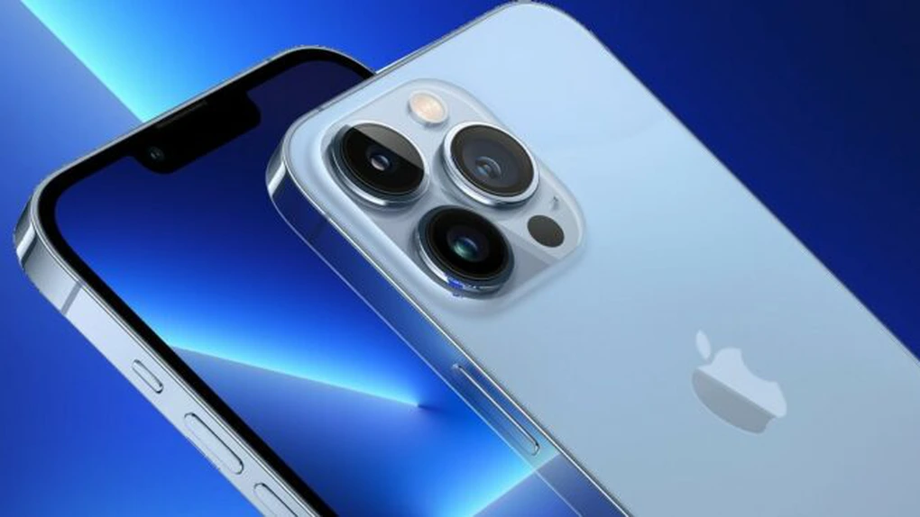 Apple a început să producă telefoane iPhone 13 în India