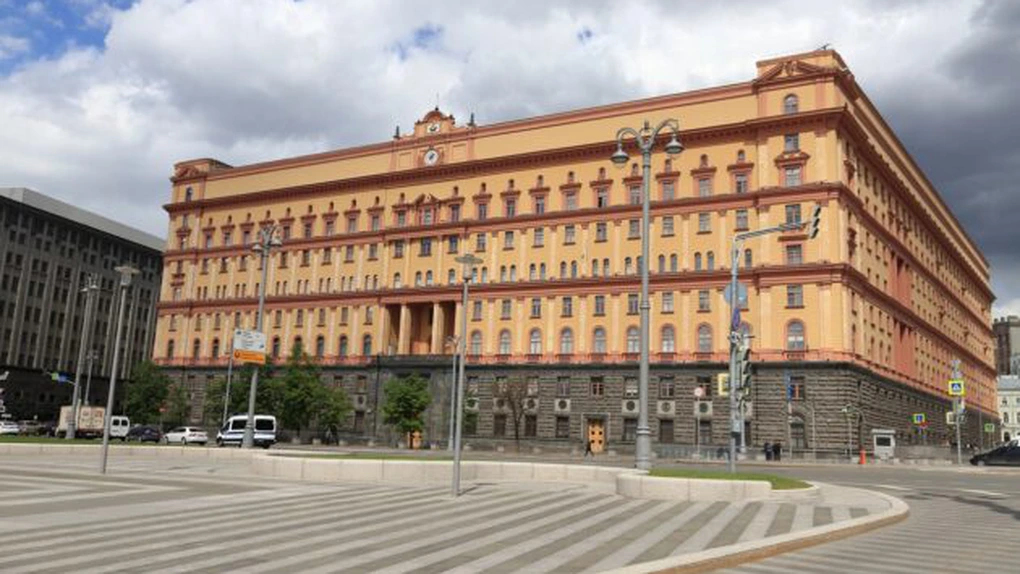 FSB anunță că a dejucat un atentat terorist pus la cale de o grupare islamistă