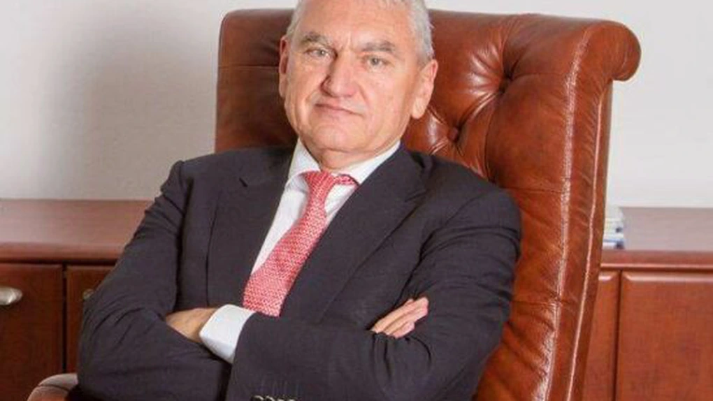 Planurile lui Ostahie pentru preluarea Porsche Bank continuă. Mişu Negriţoiu a intrat în Consiliul de Administraţie al Credex IFN