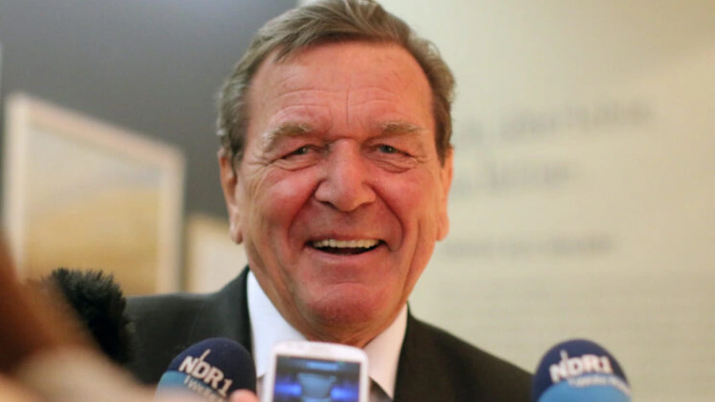 Germania îl reevaluează pe fostul cancelar  Gerhard Schröder, apropiat al lui Vladimir Putin: Nu este de imaginat să aibă un birou plătit de contribuabil